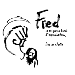 Mustélidé écrasé (Live)