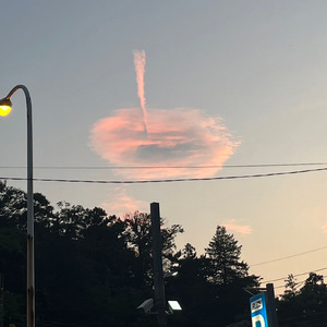 星