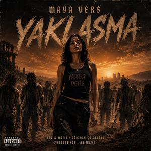 Yaklaşma