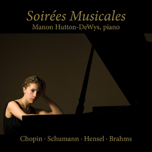 Soirées Musicales, Op. 6: II. Notturno