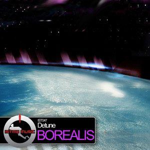 Borealis (Original Mix)