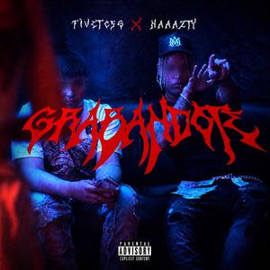 Grabandote (feat. FIVE306)