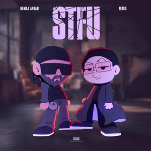 STFU (feat. Nawaj Ansari)
