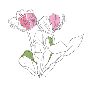 『ここにいるよ』