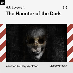 The Haunter of the Dark - Part 74