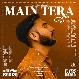 Main Tera (From "Endtroducing")