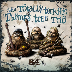 Den Nekrofile Bedemand