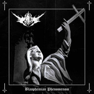 Blasphemian Phenomenom III