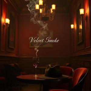 Velvet Smoke