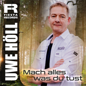 Mach alles was du tust