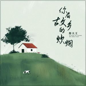 你看故乡的炊烟 (DJ浩然版)