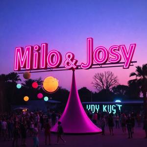 Milo & Josy