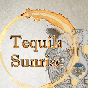 Tequila Sunrise