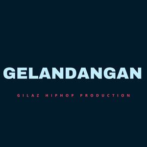 Gelandangan