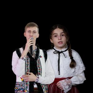 Cantec Pentru Tatal Meu (feat. Daria Cioclea)