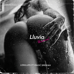 Lluvia (Remix)