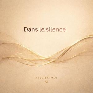 Dans le silence