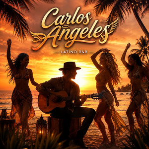Carlos Angeles (Radio Edit)