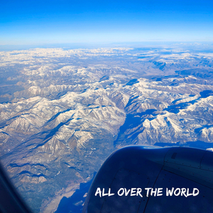 All over the World (Instrumental)