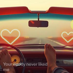 As long as I've got you