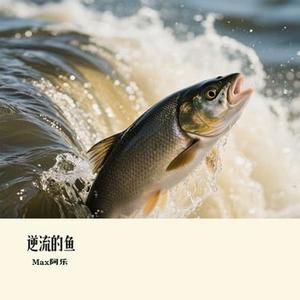 逆流的鱼