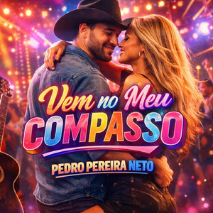 Vem No Meu Compasso