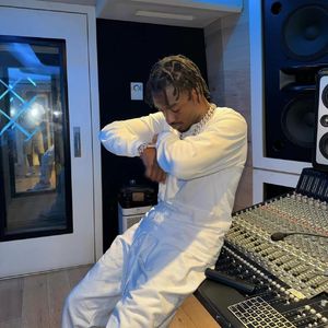 [FREE]"Let It Go"-Lil Tjay Type Beat