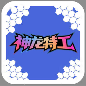 神龙特工