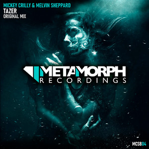 Tazer (Original Mix)