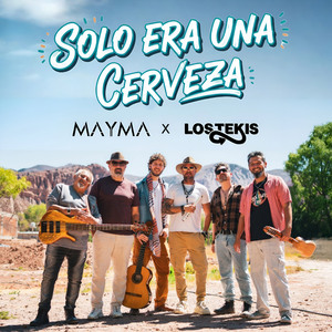 Solo Era una Cerveza