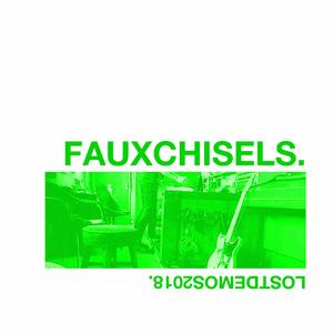 Shudders (BLKCORECCO Demo)