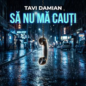 SĂ NU MĂ CAUȚI