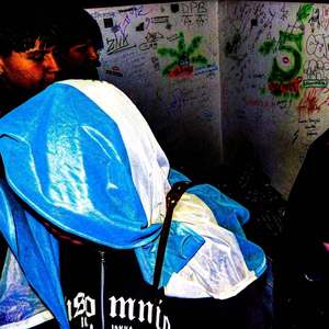 Noway (Cover)