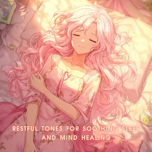 超熟睡アンビエント 自然な眠りを促す優しい音色