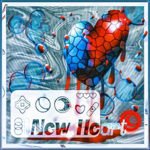 New Heart (Instrumental)