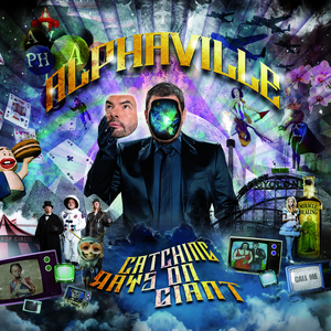 Heaven On Earth (The Things We’ve Got To Do)