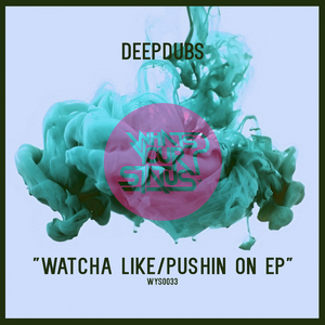 Watcha Like (Original Mix)