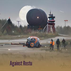 Against Restu