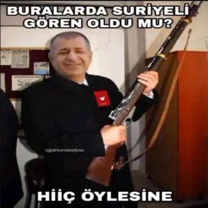 Beğenmedim