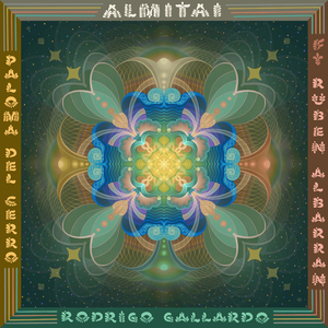 Almitai (Rodrigo Gallardo Remix)
