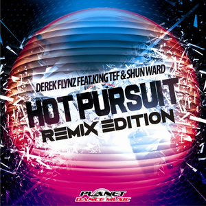 Hot Pursuit (Radio Edit)