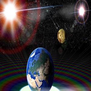 Invocazione agli antichi astronauti