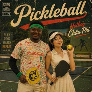 PICKLEBALL