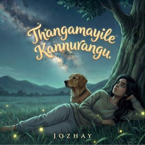 Thangamayile Kannurangu