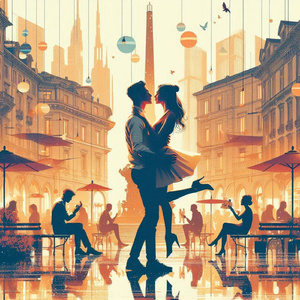 L'Estate del Primo Batticuore