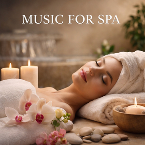 Relaxing Waters & Light