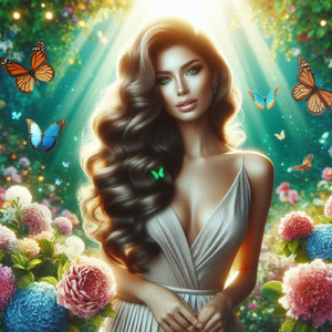 In the Heat of Handsomeness