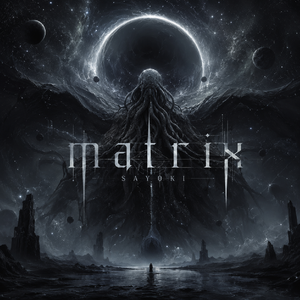 matrix[母体]