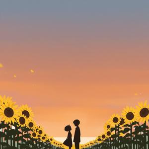 ひまわり (feat. Noa)