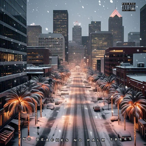 No Beaches No Palm Trees